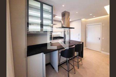 Apartamento para alugar com 77m², 2 quartos e 1 vaga Apartamento para alugar com 77m², 2 quartos e 1 vagaCozinha