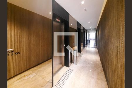 Apartamento para alugar com 77m², 2 quartos e 1 vaga Apartamento para alugar com 77m², 2 quartos e 1 vagaElevador