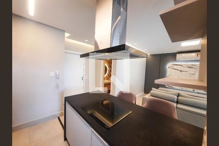Apartamento para alugar com 77m², 2 quartos e 1 vaga Apartamento para alugar com 77m², 2 quartos e 1 vagaCozinha