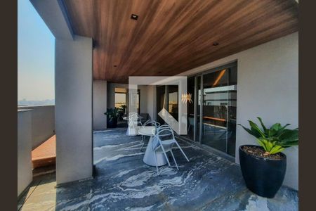 Apartamento para alugar com 77m², 2 quartos e 1 vaga Apartamento para alugar com 77m², 2 quartos e 1 vagaÁrea comum - Salão de festas