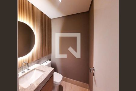 Apartamento para alugar com 77m², 2 quartos e 1 vaga Apartamento para alugar com 77m², 2 quartos e 1 vagaLavabo