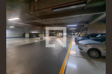 Apartamento para alugar com 77m², 2 quartos e 1 vaga Apartamento para alugar com 77m², 2 quartos e 1 vagaGaragem