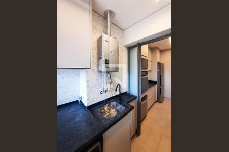 Apartamento para alugar com 77m², 2 quartos e 1 vaga Apartamento para alugar com 77m², 2 quartos e 1 vagaÁrea de Serviço