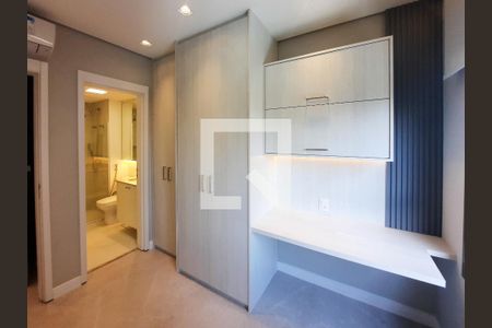 Apartamento para alugar com 77m², 2 quartos e 1 vaga Apartamento para alugar com 77m², 2 quartos e 1 vagaSuíte 2