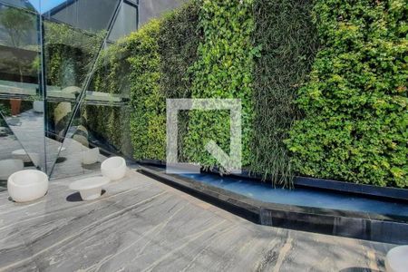Apartamento para alugar com 77m², 2 quartos e 1 vaga Apartamento para alugar com 77m², 2 quartos e 1 vagaÁrea comum