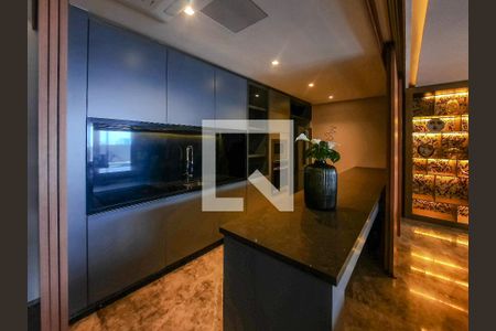 Apartamento para alugar com 77m², 2 quartos e 1 vaga Apartamento para alugar com 77m², 2 quartos e 1 vagaÁrea comum - Salão de festas