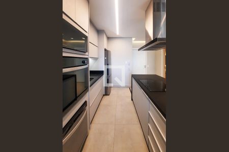 Apartamento para alugar com 77m², 2 quartos e 1 vaga Apartamento para alugar com 77m², 2 quartos e 1 vagaCozinha