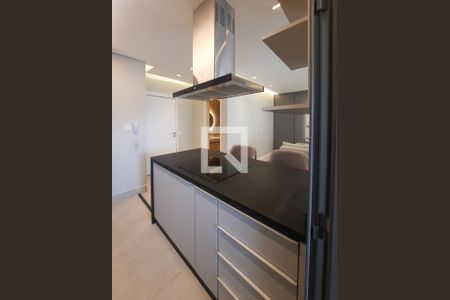 Apartamento para alugar com 77m², 2 quartos e 1 vaga Apartamento para alugar com 77m², 2 quartos e 1 vagaCozinha