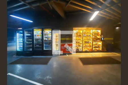 Apartamento para alugar com 77m², 2 quartos e 1 vaga Apartamento para alugar com 77m², 2 quartos e 1 vagaMini mercado