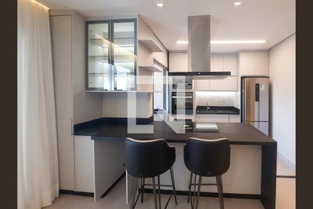 Apartamento para alugar com 77m², 2 quartos e 1 vaga Apartamento para alugar com 77m², 2 quartos e 1 vagaCozinha