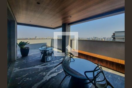 Apartamento para alugar com 77m², 2 quartos e 1 vaga Apartamento para alugar com 77m², 2 quartos e 1 vagaÁrea comum - Salão de festas