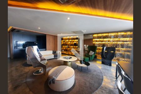 Apartamento para alugar com 77m², 2 quartos e 1 vaga Apartamento para alugar com 77m², 2 quartos e 1 vagaÁrea comum - Salão de festas