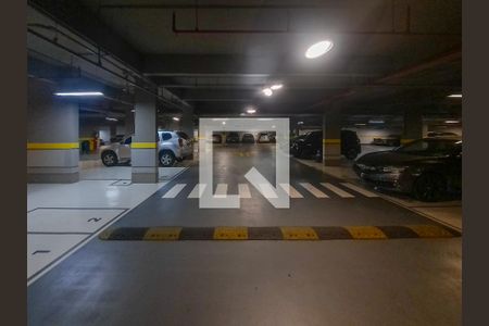 Apartamento para alugar com 77m², 2 quartos e 1 vaga Apartamento para alugar com 77m², 2 quartos e 1 vagaGaragem