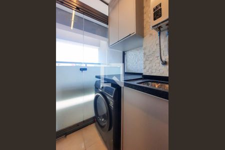 Apartamento para alugar com 77m², 2 quartos e 1 vaga Apartamento para alugar com 77m², 2 quartos e 1 vagaÁrea de Serviço