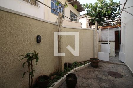 Casa à venda com 180m², 4 quartos e 3 vagasÁrea Externa
