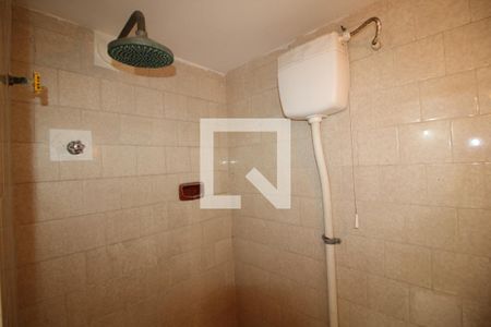 Casa à venda com 180m², 4 quartos e 3 vagasÁrea Externa - Banheiro