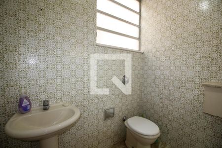 Casa à venda com 180m², 4 quartos e 3 vagasLavabo