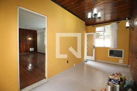 Sala 2 de casa à venda com 4 quartos, 180m² em Freguesia (jacarepaguá), Rio de Janeiro