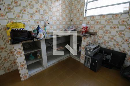 Casa à venda com 180m², 4 quartos e 3 vagasCozinha