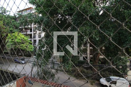 Casa à venda com 180m², 4 quartos e 3 vagasQuarto 3 - Vista