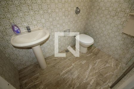 Casa à venda com 180m², 4 quartos e 3 vagasLavabo