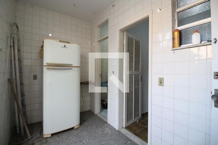 Casa à venda com 180m², 4 quartos e 3 vagasÁrea de Serviço