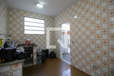 Casa à venda com 180m², 4 quartos e 3 vagasCozinha