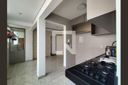 Apartamento para alugar com 95m², 3 quartos e 1 vaga Apartamento para alugar com 95m², 3 quartos e 1 vagaCozinha