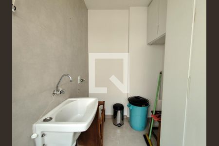 Apartamento para alugar com 95m², 3 quartos e 1 vaga Apartamento para alugar com 95m², 3 quartos e 1 vagaÁrea de Serviço
