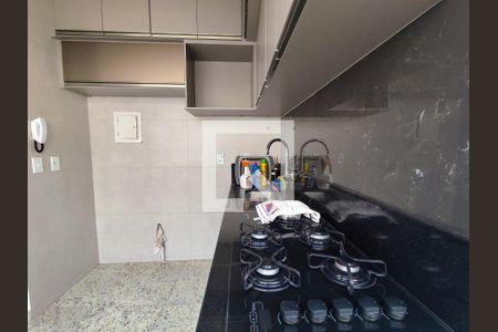 Apartamento para alugar com 95m², 3 quartos e 1 vaga Apartamento para alugar com 95m², 3 quartos e 1 vagaCozinha