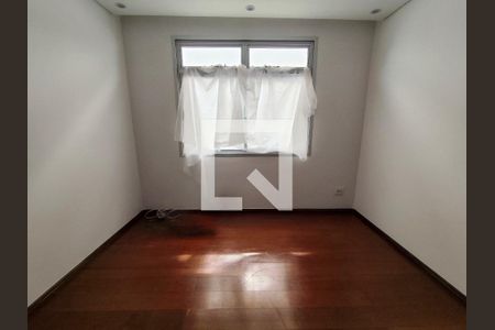 Sala de apartamento para alugar com 3 quartos, 95m² em Cidade Nova, Belo Horizonte