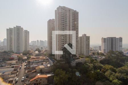 Apartamento à venda com 68m², 2 quartos e 1 vaga Apartamento à venda com 68m², 2 quartos e 1 vagaVista do Quarto 1