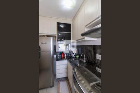 Apartamento à venda com 68m², 2 quartos e 1 vaga Apartamento à venda com 68m², 2 quartos e 1 vagaCozinha