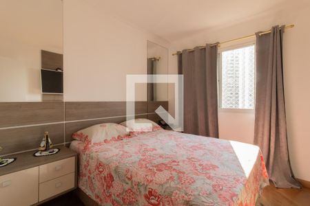 Quarto 1 de apartamento à venda com 2 quartos, 68m² em Vila Augusta, Guarulhos