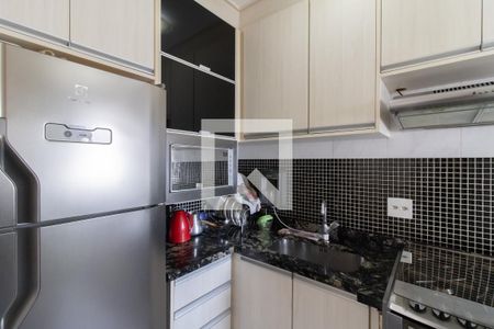 Apartamento à venda com 68m², 2 quartos e 1 vaga Apartamento à venda com 68m², 2 quartos e 1 vagaCozinha