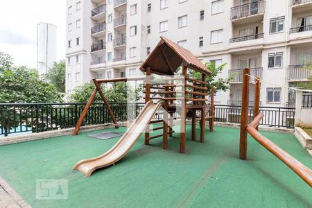 Apartamento à venda com 68m², 2 quartos e 1 vaga Apartamento à venda com 68m², 2 quartos e 1 vagaÁrea Comum - Playground