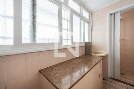 Apartamento para alugar com 94m², 2 quartos e 1 vaga Apartamento para alugar com 94m², 2 quartos e 1 vagaÁrea de serviço