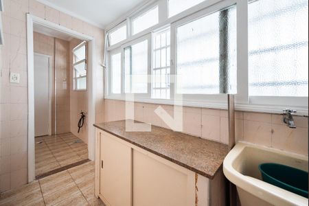 Apartamento para alugar com 94m², 2 quartos e 1 vaga Apartamento para alugar com 94m², 2 quartos e 1 vagaÁrea de serviço