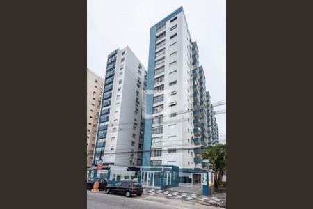 Apartamento para alugar com 94m², 2 quartos e 1 vaga Apartamento para alugar com 94m², 2 quartos e 1 vagaFachada