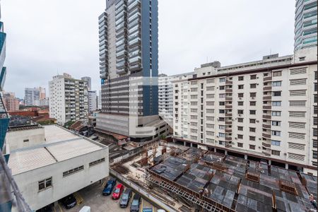 Apartamento para alugar com 94m², 2 quartos e 1 vaga Apartamento para alugar com 94m², 2 quartos e 1 vagaVista