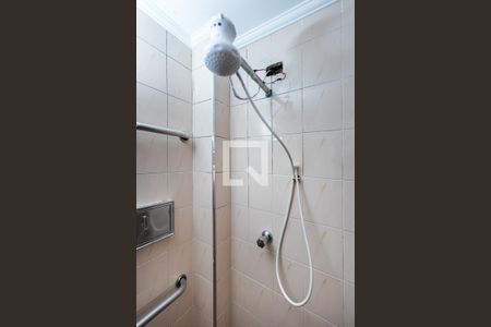 Apartamento para alugar com 94m², 2 quartos e 1 vaga Apartamento para alugar com 94m², 2 quartos e 1 vagaBanheiro