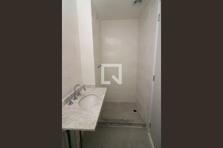 Apartamento à venda com 52m², 2 quartos e 1 vagaBanheiro Social