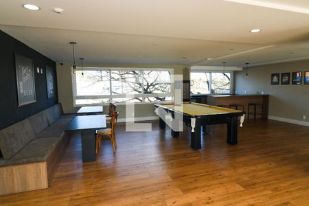 Apartamento à venda com 52m², 2 quartos e 1 vagaÁrea comum