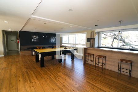 Apartamento à venda com 52m², 2 quartos e 1 vagaÁrea comum