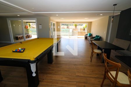 Apartamento à venda com 52m², 2 quartos e 1 vagaÁrea comum