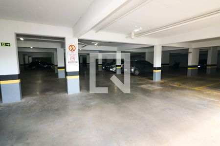 Apartamento à venda com 52m², 2 quartos e 1 vagaGaragem