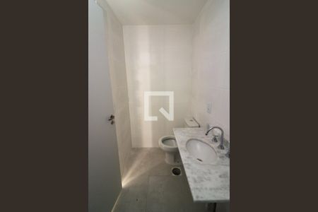 Apartamento à venda com 52m², 2 quartos e 1 vagaBanheiro Social