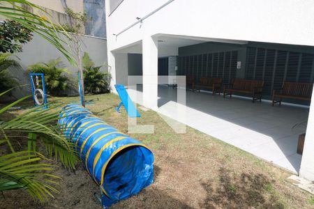 Apartamento à venda com 52m², 2 quartos e 1 vagaEspaço pet