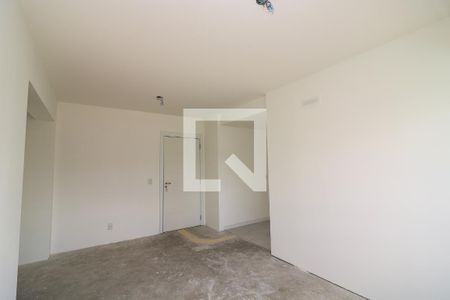 Sala de apartamento à venda com 2 quartos, 52m² em Partenon, Porto Alegre