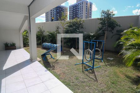 Apartamento à venda com 52m², 2 quartos e 1 vagaEspaço pet